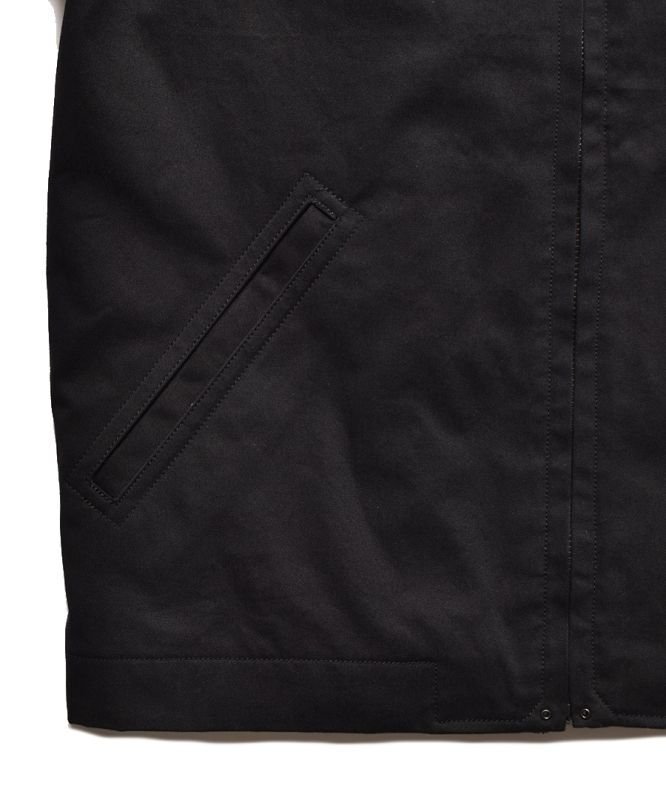 MINEDENIM Detroit City Souvenir JKT 2402-8001 公式通販