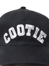 画像2: COOTIE   Cotton OX 6 Panel Cap (2)