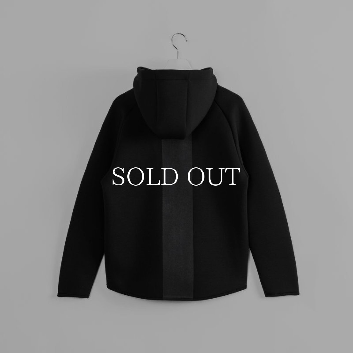 画像3: APPLEBUM  Tech Zip Up Parka (3)