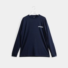 画像17: APPLEBUM  Elite Performance L/S T-shirt (17)