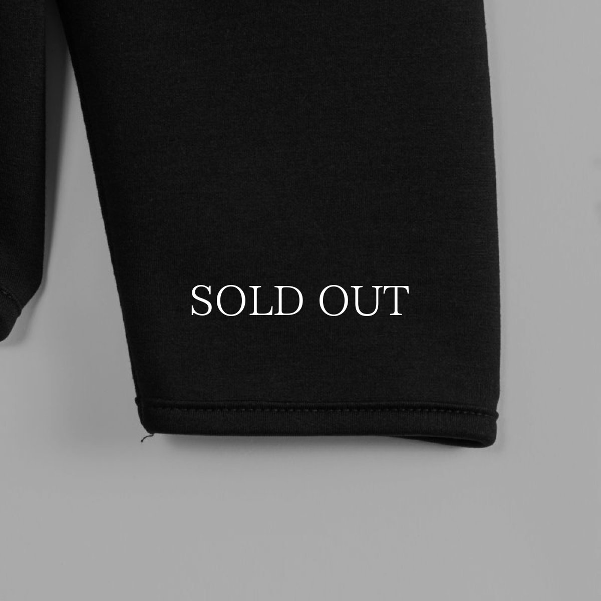 画像8: APPLEBUM  Tech Zip Up Parka (8)