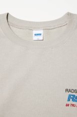 画像7: RADIALL  88 POSSE – CREW NECK SWEATSHIRT L/S (7)