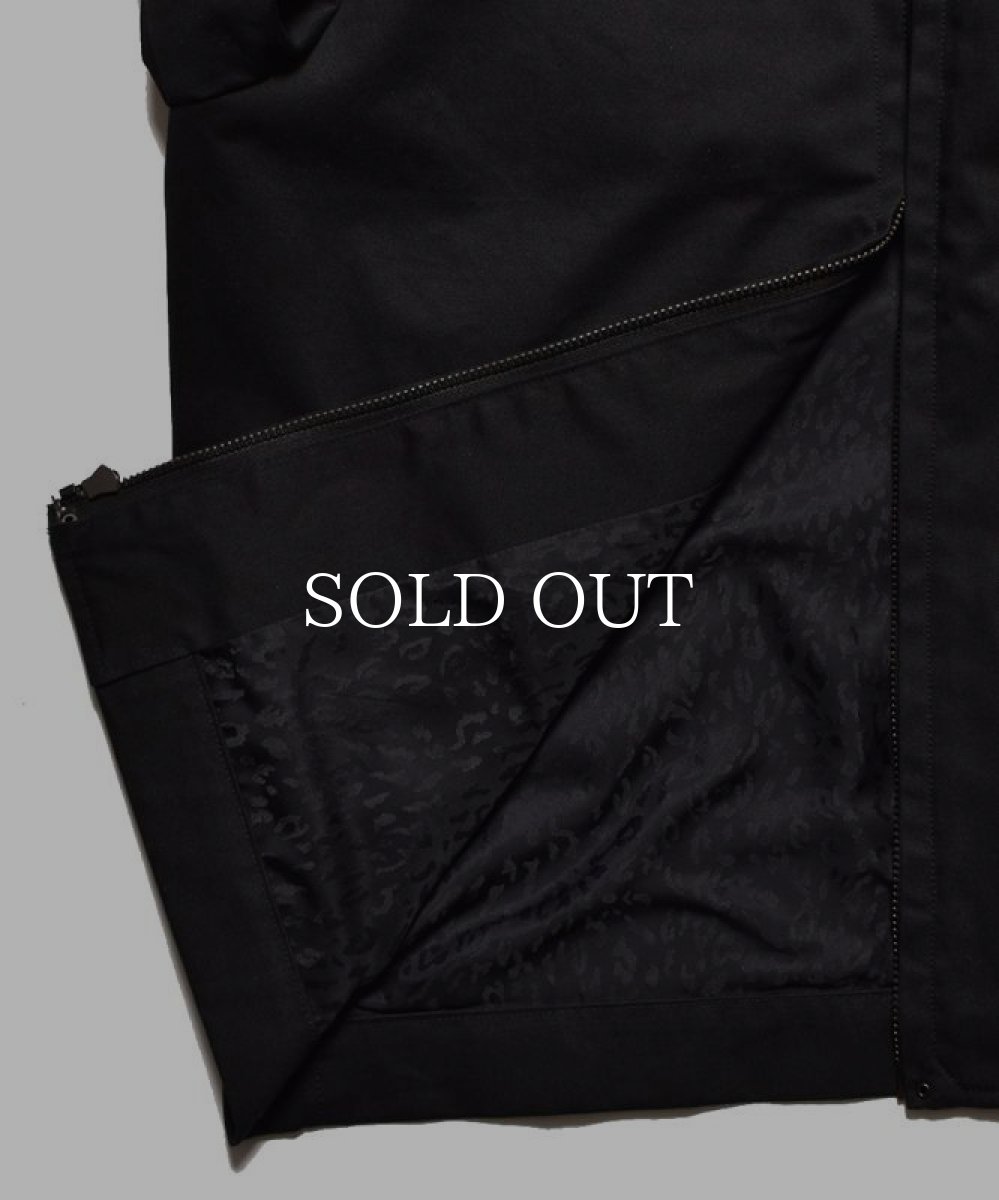 画像9: MINEDENIM  Detroit City Souvenir JKT (9)