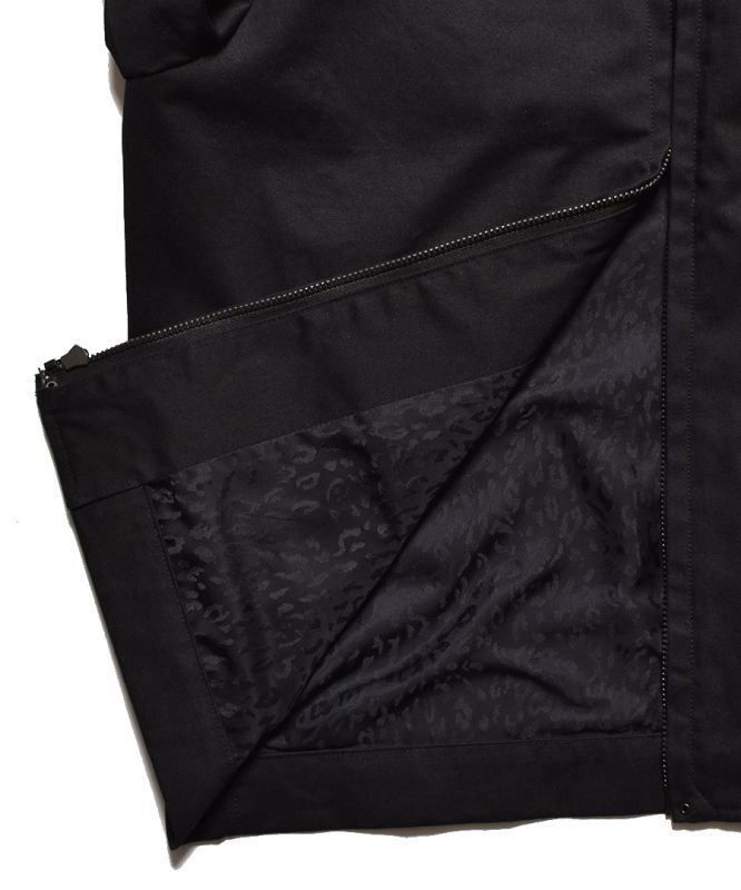 MINEDENIM Detroit City Souvenir JKT 2402-8001 公式通販