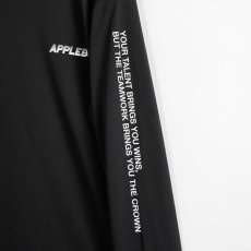 画像5: APPLEBUM  Elite Performance L/S T-shirt (5)