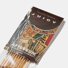 画像4: APPLEBUM  "JUICY" INCENSE (4)