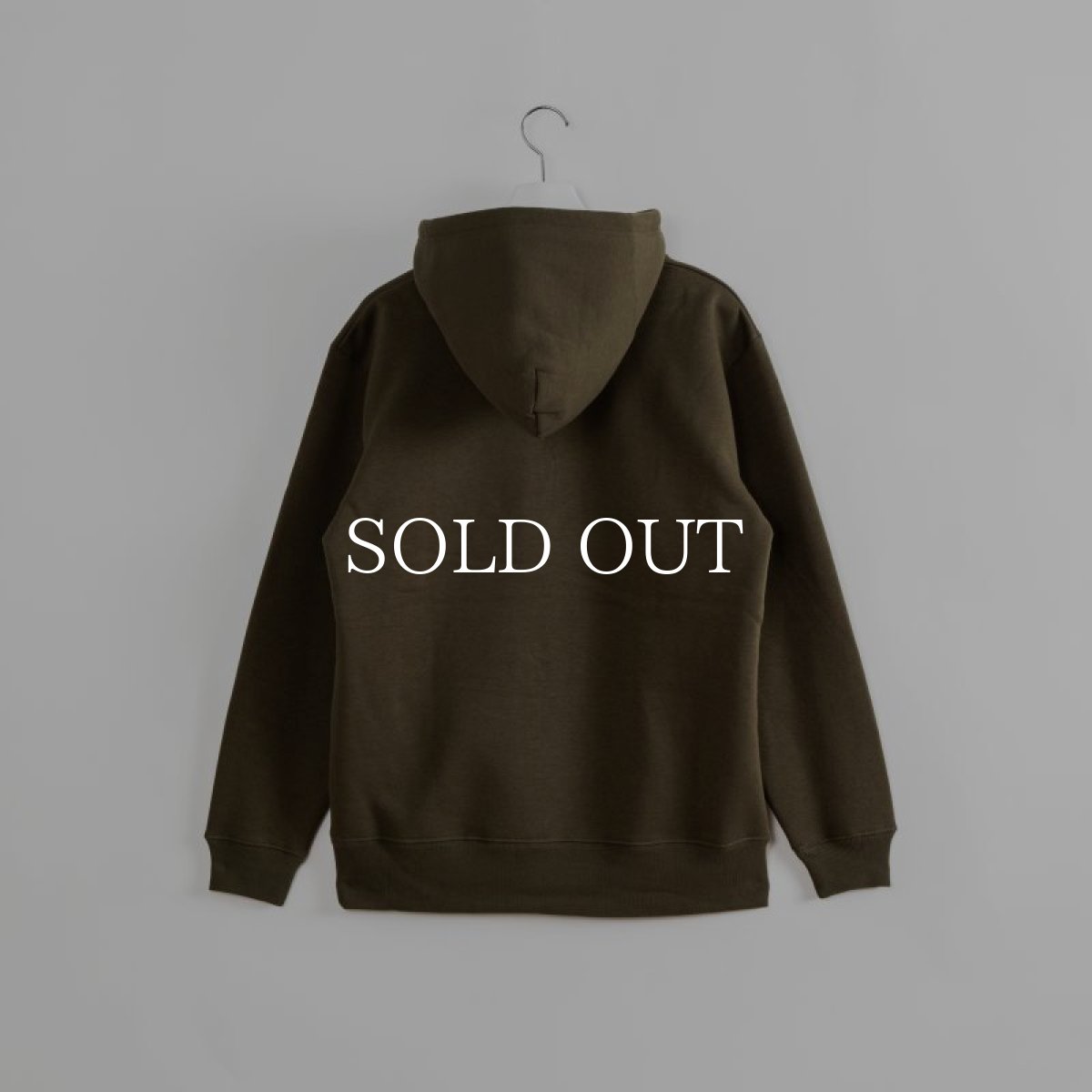 画像2: APPLEBUM  Real Tree Camo AB Sweat Parka (2)