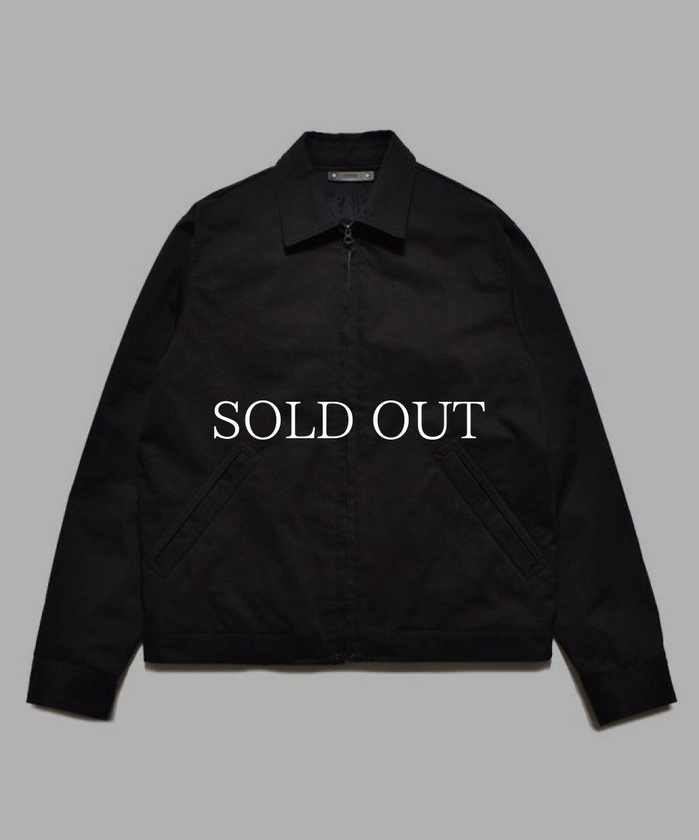 画像2: MINEDENIM  Detroit City Souvenir JKT (2)