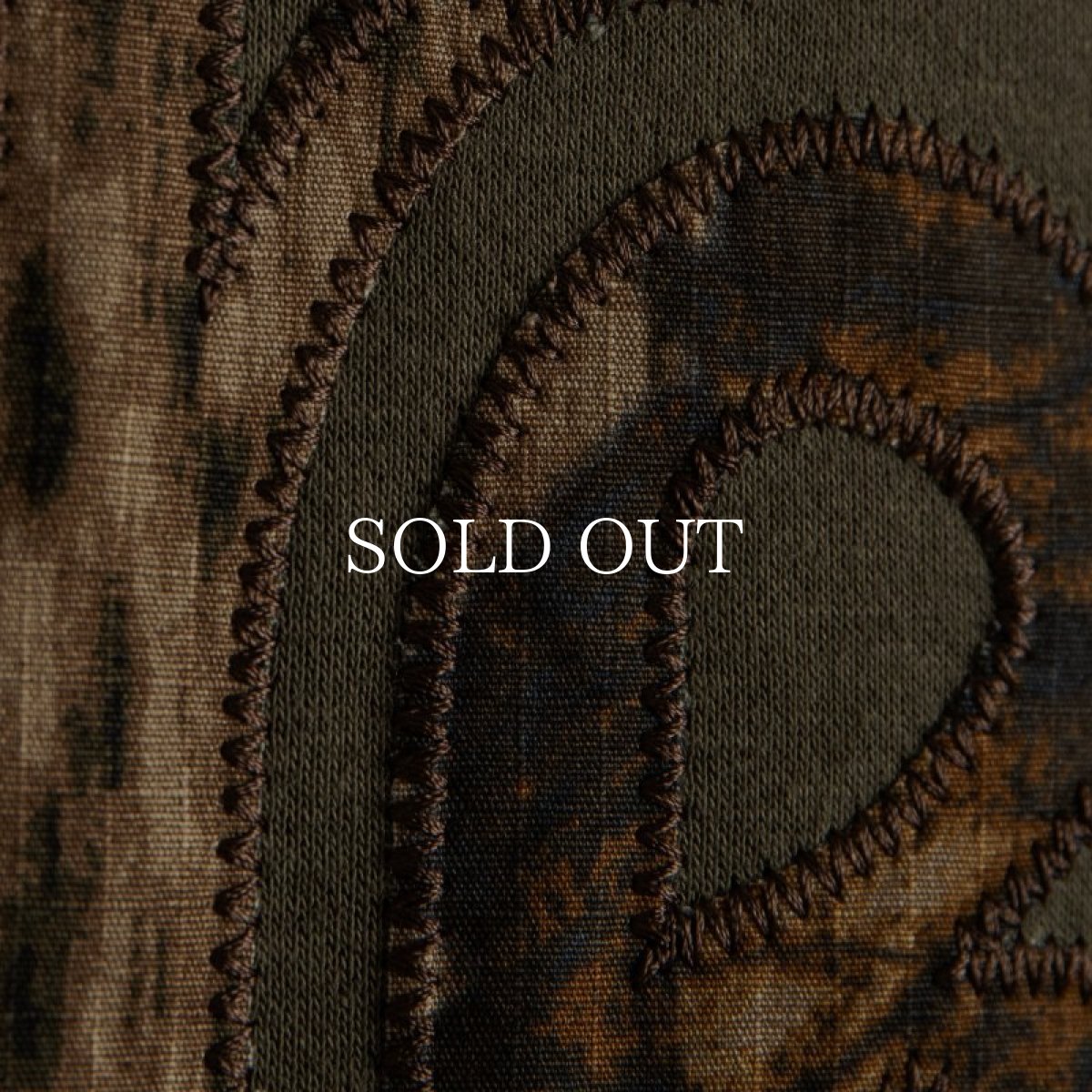 画像5: APPLEBUM  Real Tree Camo AB Sweat Parka (5)