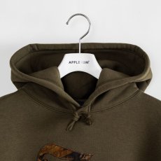 画像3: APPLEBUM  Real Tree Camo AB Sweat Parka (3)