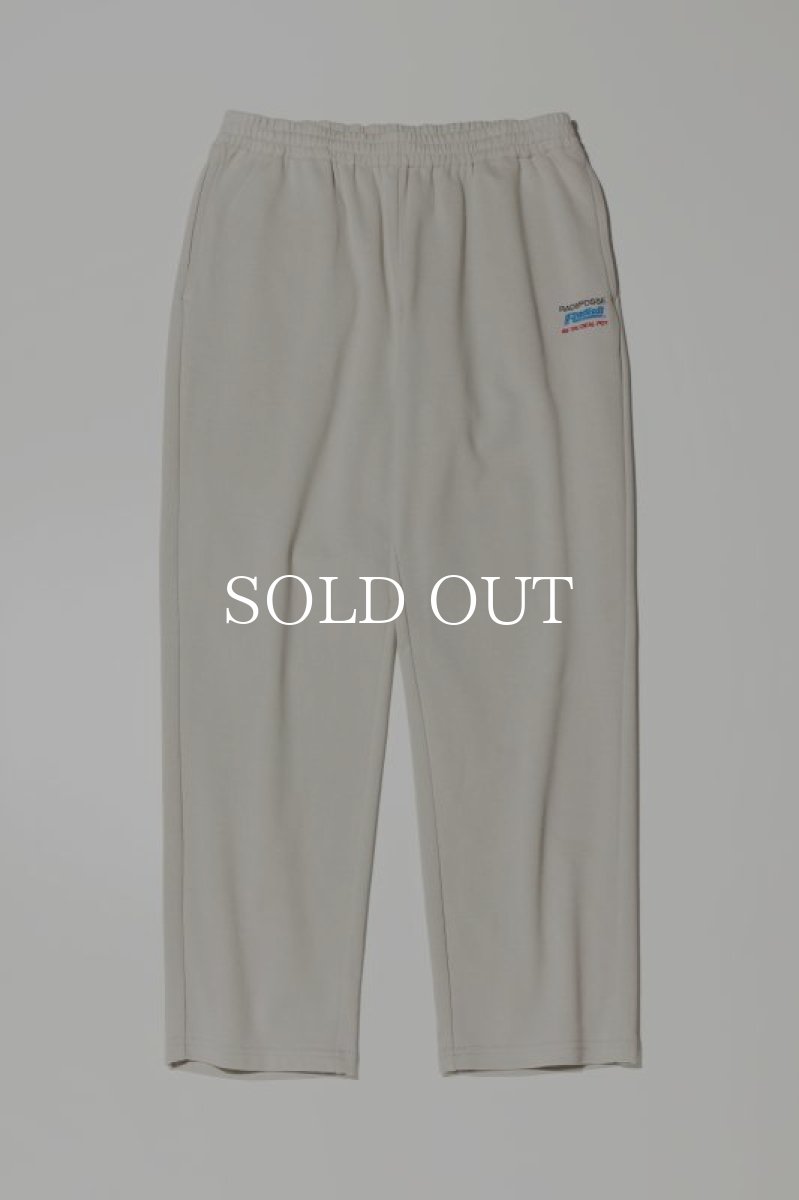 画像6: RADIALL  88 POSSE – TRACK PANTS (6)