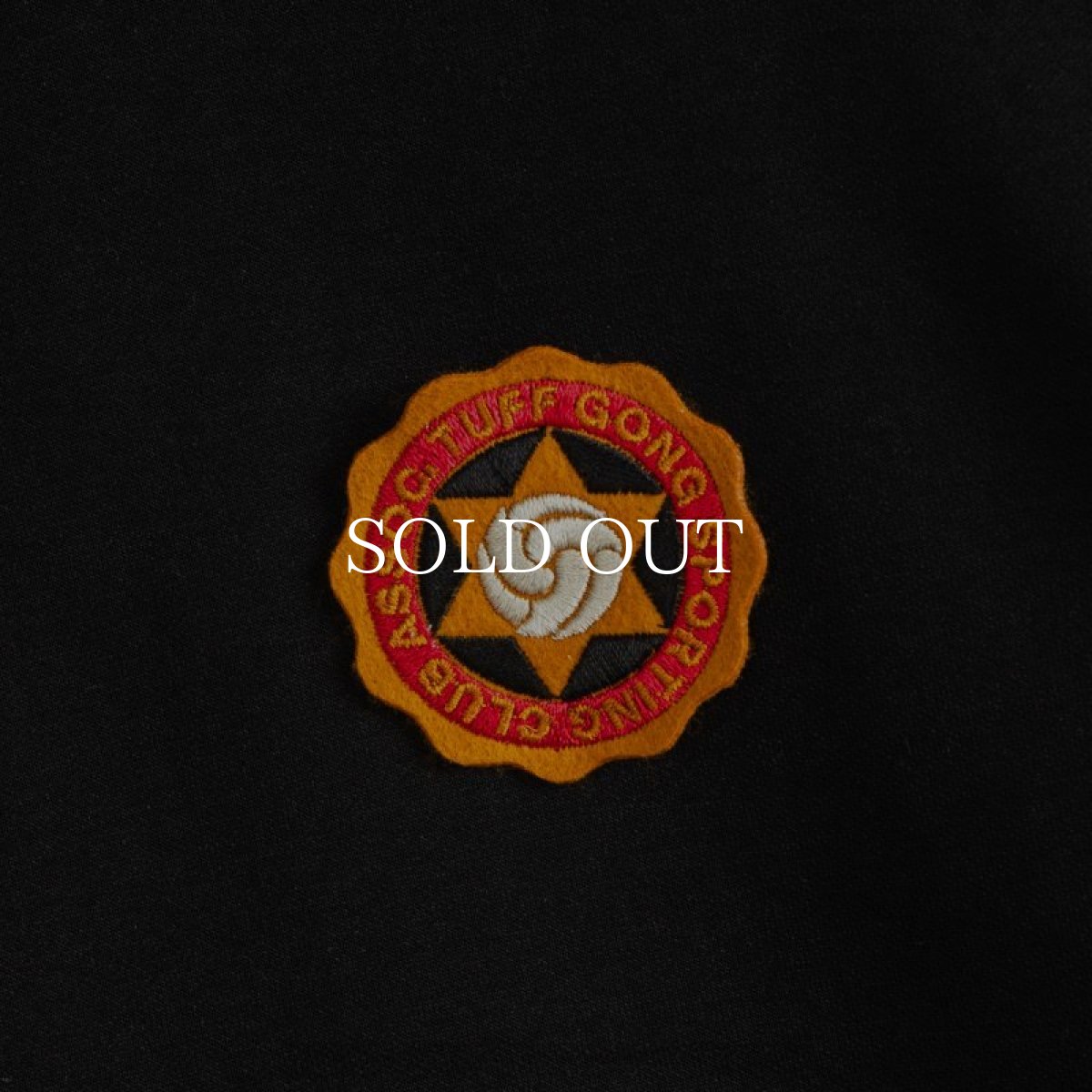 画像5: APPLEBUM  TRACK JACKET (5)