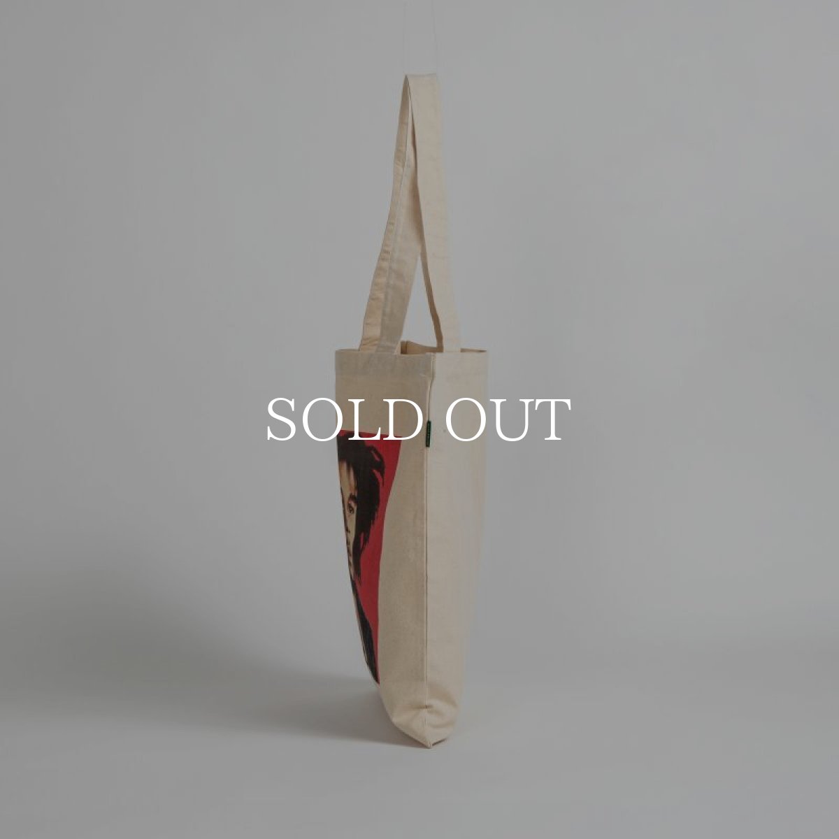 画像3: APPLEBUM  “REBEL MUSIC” TOTEBAG (3)