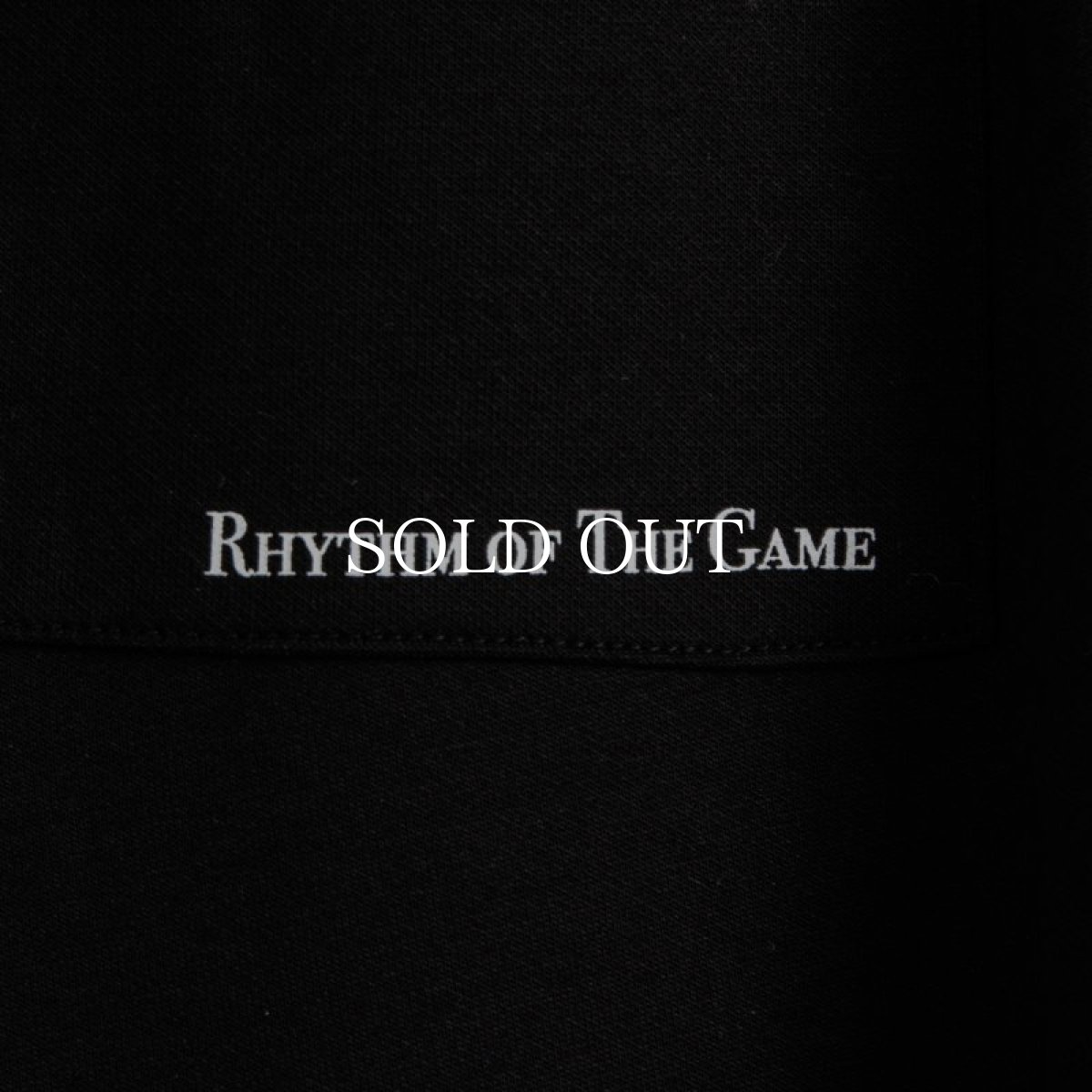 画像9: APPLEBUM  TRACK PANTS (9)