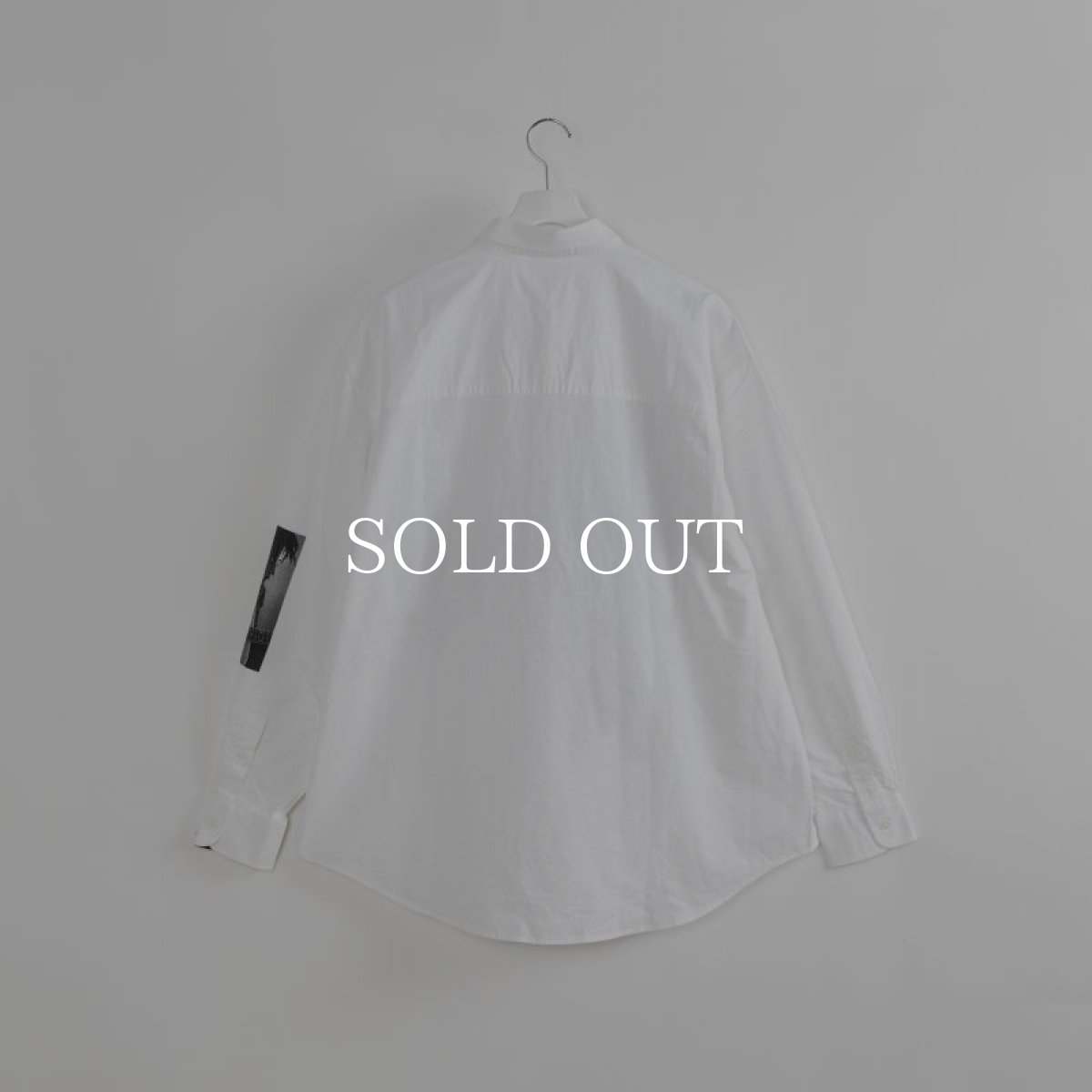 画像2: APPLEBUM  PHOTO L/S SHIRT (2)