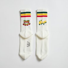 画像4: APPLEBUM  "KAYA" SOCKS (4)