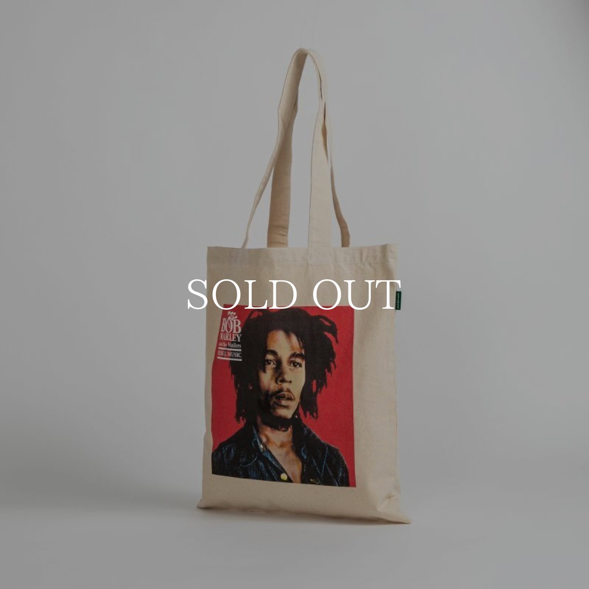 画像2: APPLEBUM  “REBEL MUSIC” TOTEBAG (2)