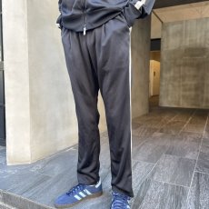 画像3: nonnative  COACH EASY PANTS POLY JERSEY (3)