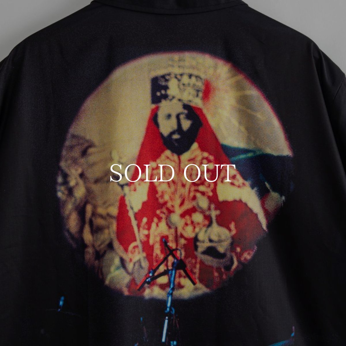 画像6: APPLEBUM  S/S ALOHA SHIRT (6)