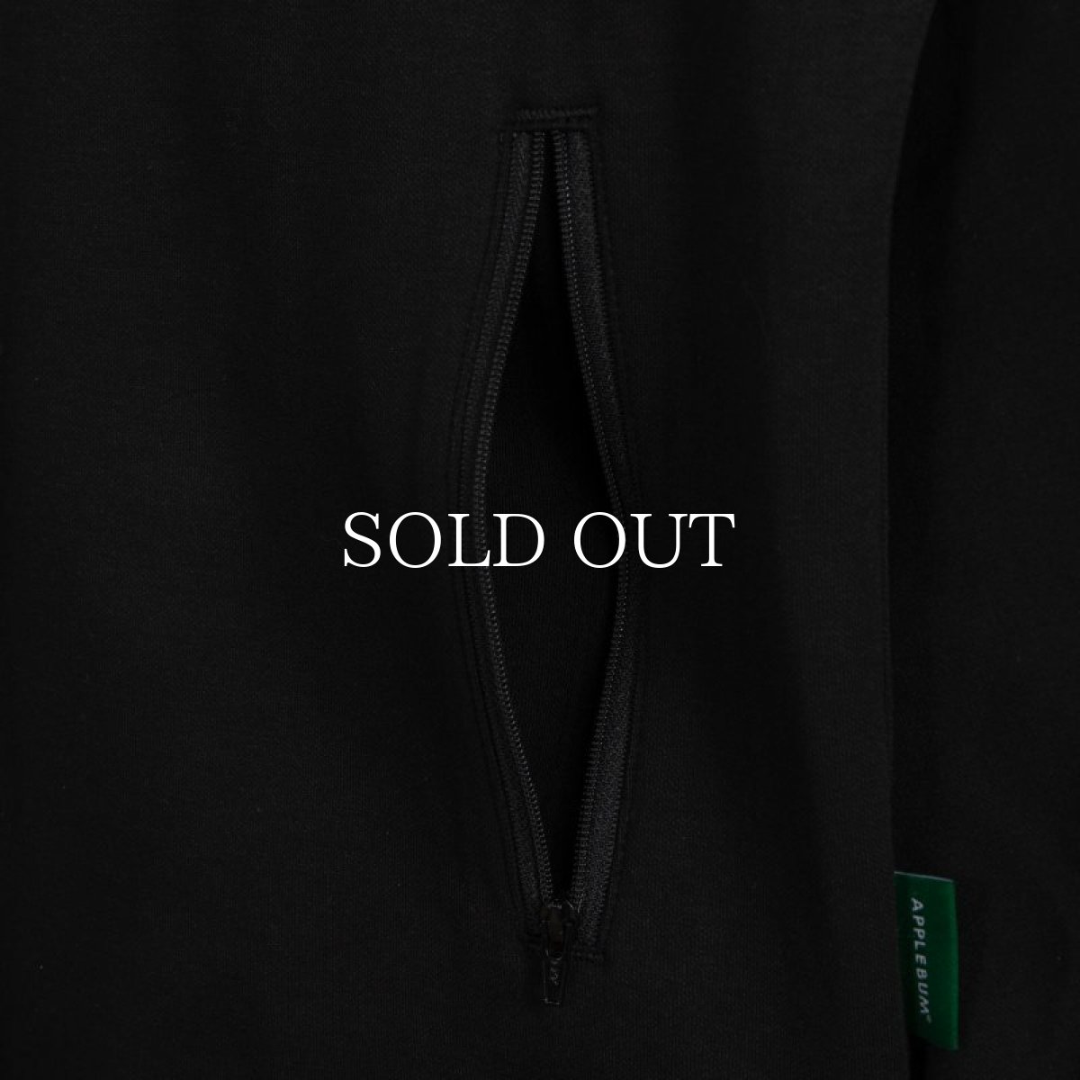 画像8: APPLEBUM  TRACK JACKET (8)