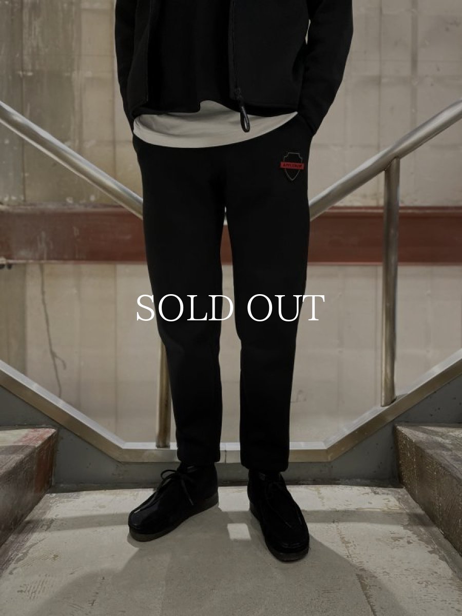 画像7: APPLEBUM  Tech Pants (7)