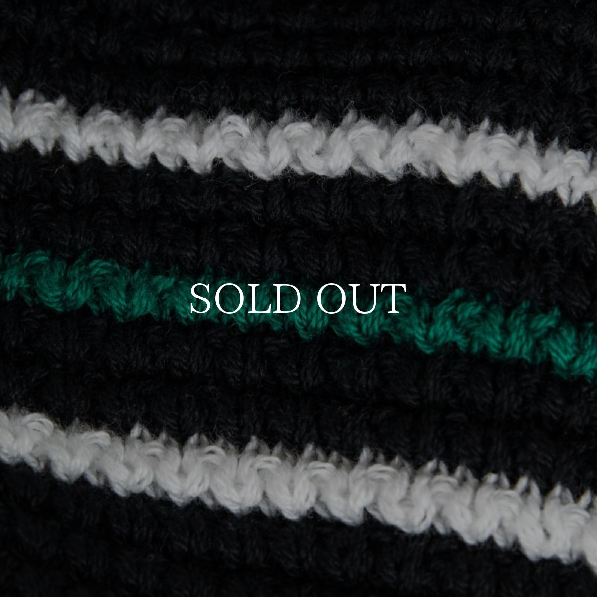 画像3: APPLEBUM  KNIT TAM (3)