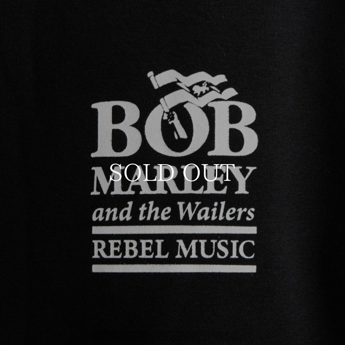 画像4: APPLEBUM  “REBELLIOUS” SWEAT PARKA (4)