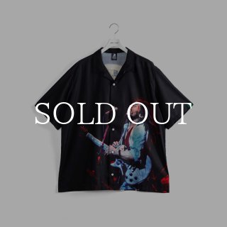 APPLEBUM S/S ALOHA SHIRT BM2410202 公式通販