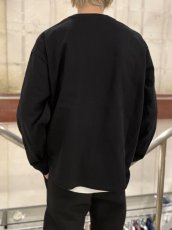 画像16: APPLEBUM  Big Pocket Heavy Weight L/S T-shirt (16)