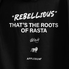 画像5: APPLEBUM  “REBELLIOUS” SWEAT PARKA (5)