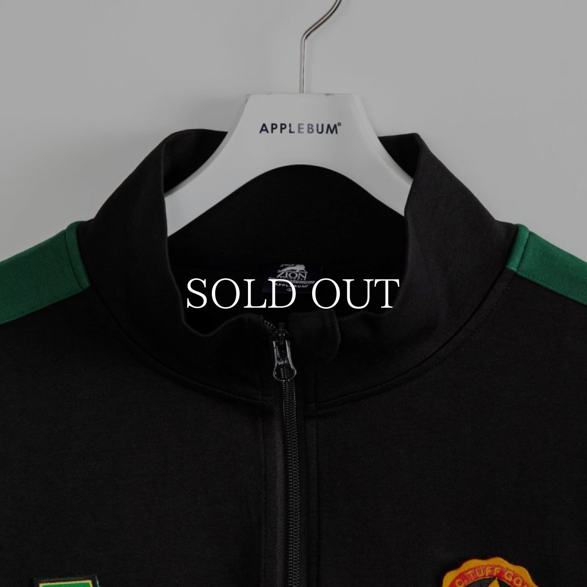 画像3: APPLEBUM  TRACK JACKET (3)