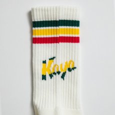 画像6: APPLEBUM  "KAYA" SOCKS (6)