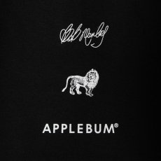 画像6: APPLEBUM  “REBELLIOUS” SWEAT PARKA (6)