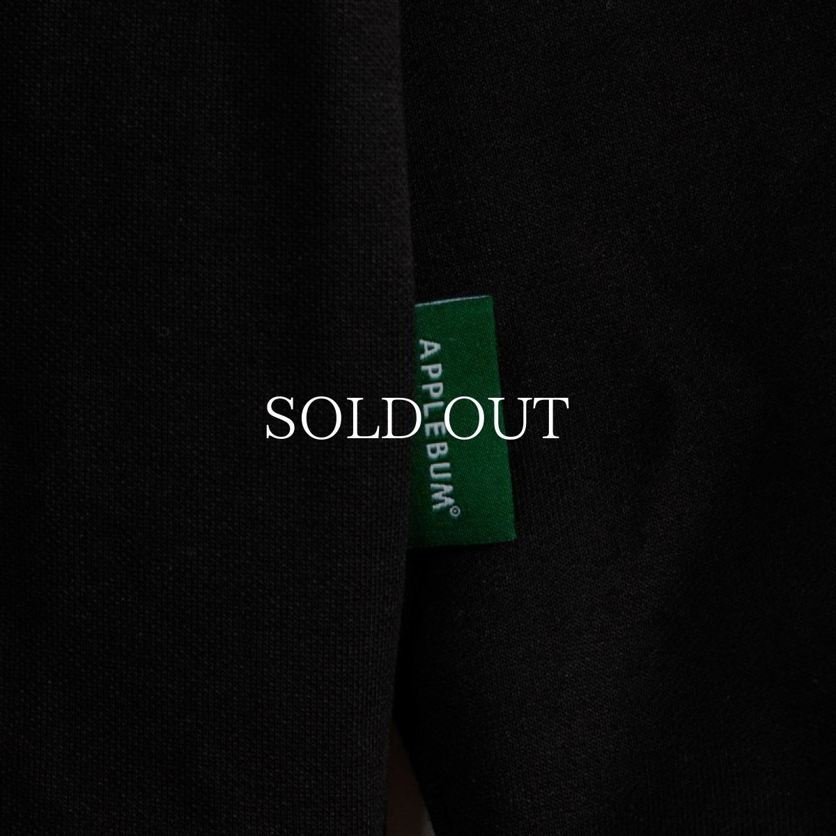 画像7: APPLEBUM  TRACK JACKET (7)