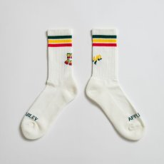 画像3: APPLEBUM  "KAYA" SOCKS (3)