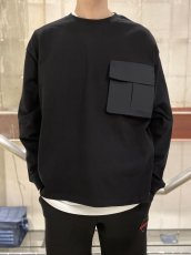 画像15: APPLEBUM  Big Pocket Heavy Weight L/S T-shirt (15)