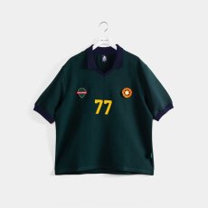 画像1: APPLEBUM  SOCCER SHIRT (1)