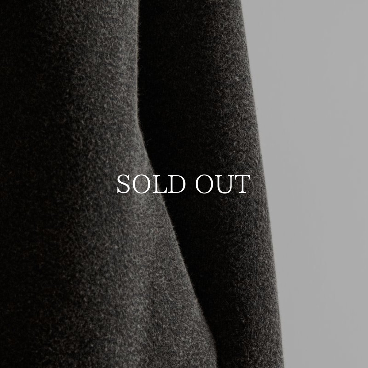 画像10: APPLEBUM  VINTAGE SWEAT PARKA (10)