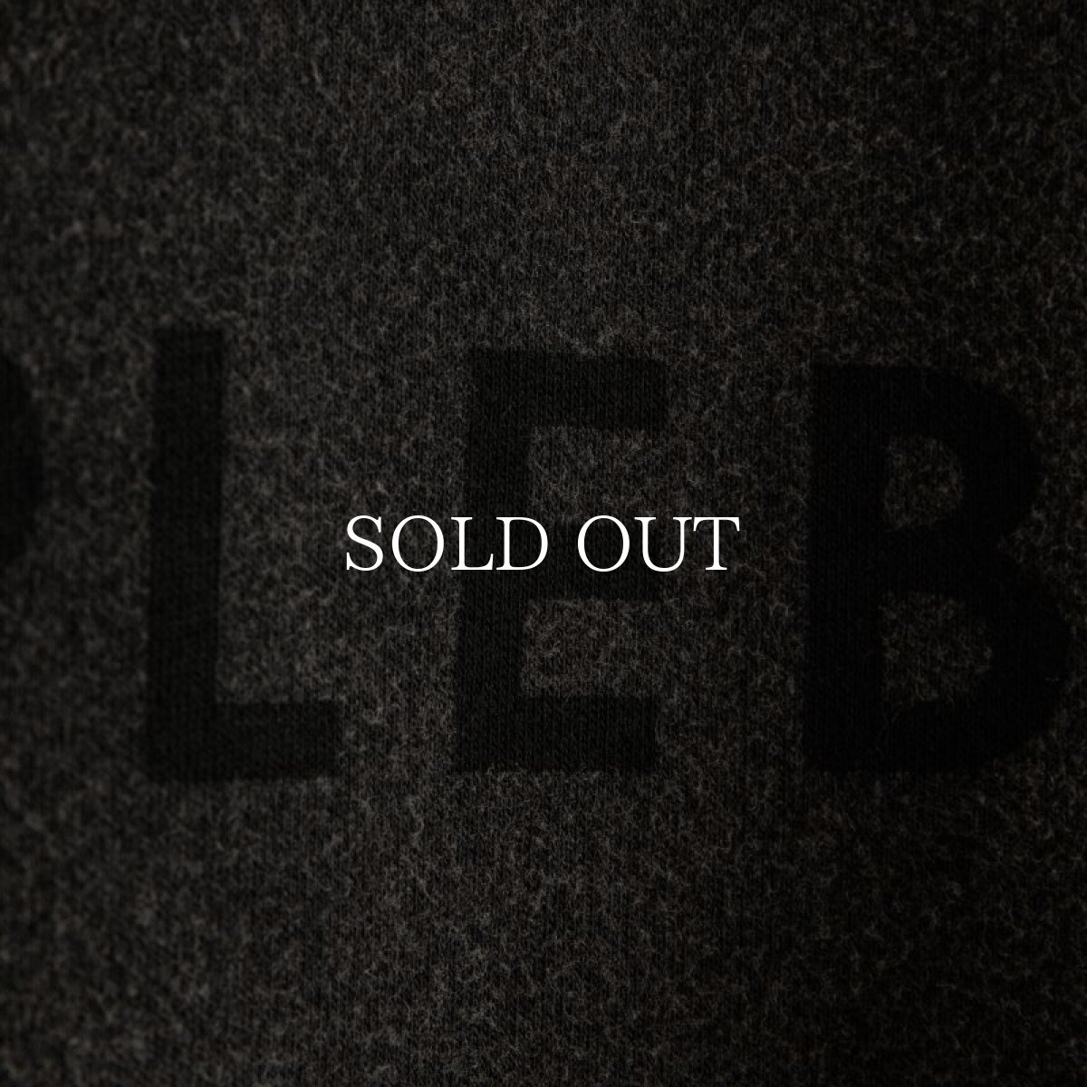 画像8: APPLEBUM  VINTAGE SWEAT PARKA (8)