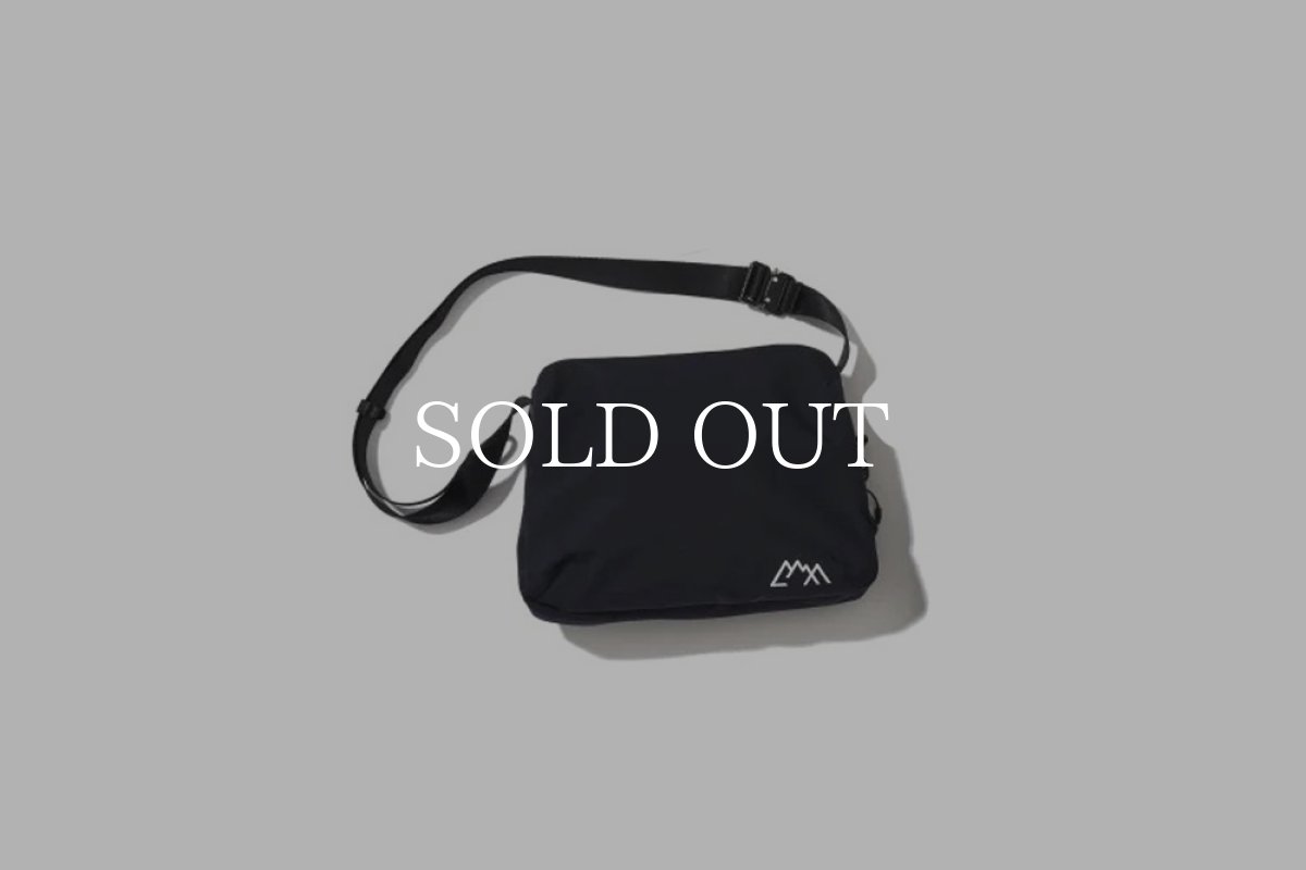 画像3: CMF OUTDOOR GARMENT    SACHOSH SMOOTH NYLON (3)