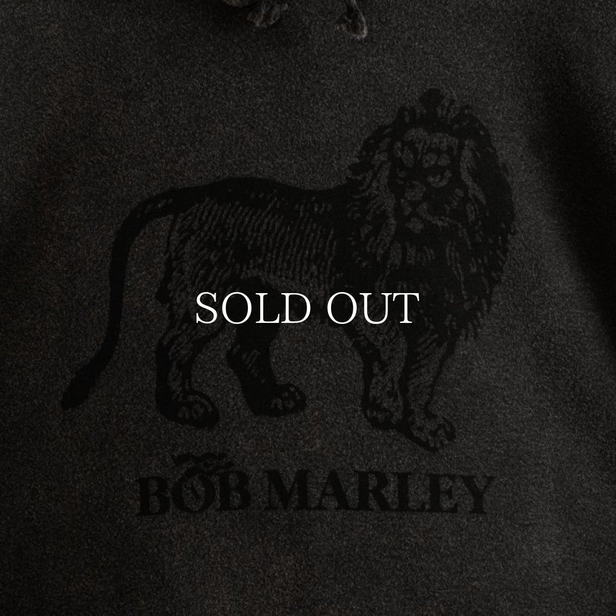 画像4: APPLEBUM  VINTAGE SWEAT PARKA (4)