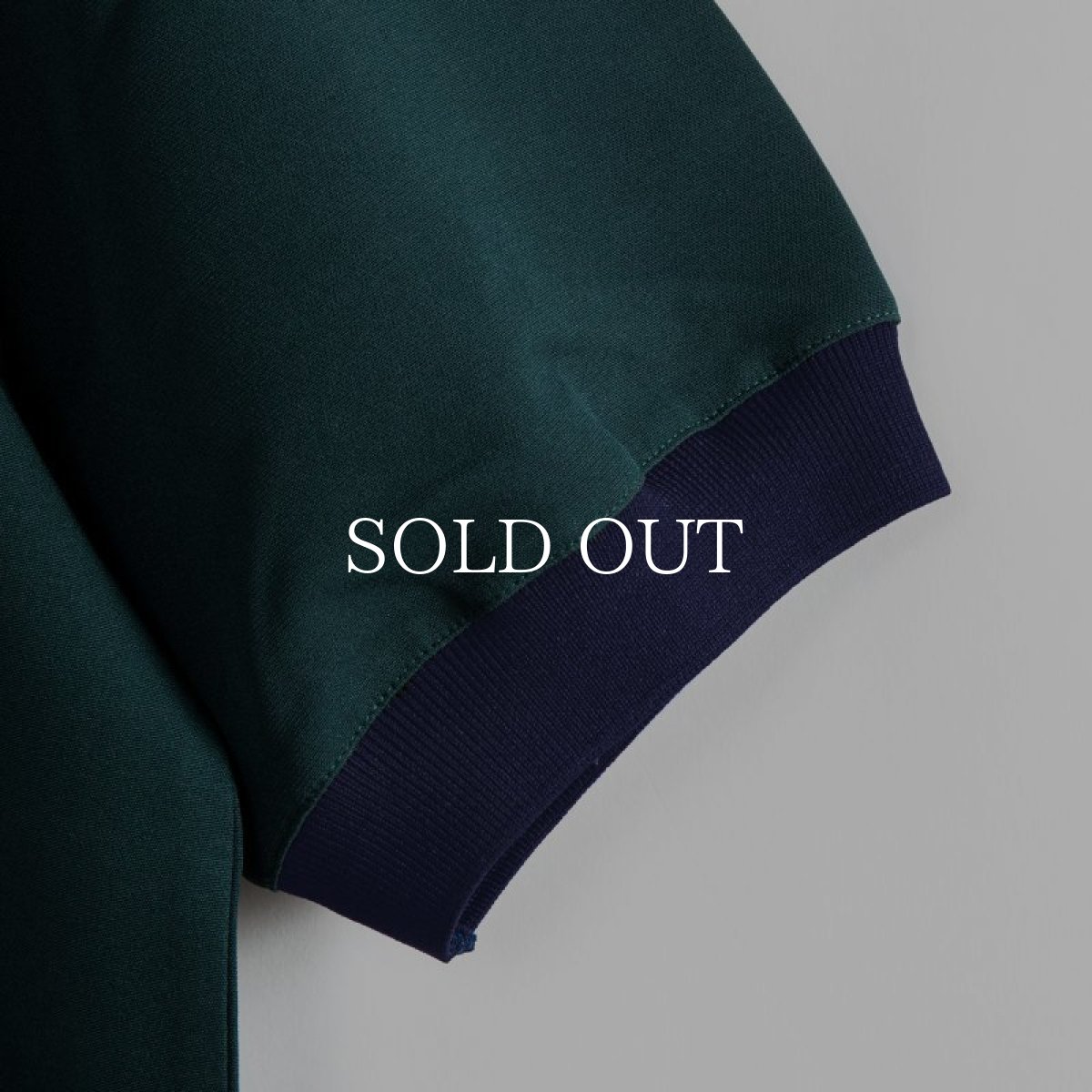 画像7: APPLEBUM  SOCCER SHIRT (7)