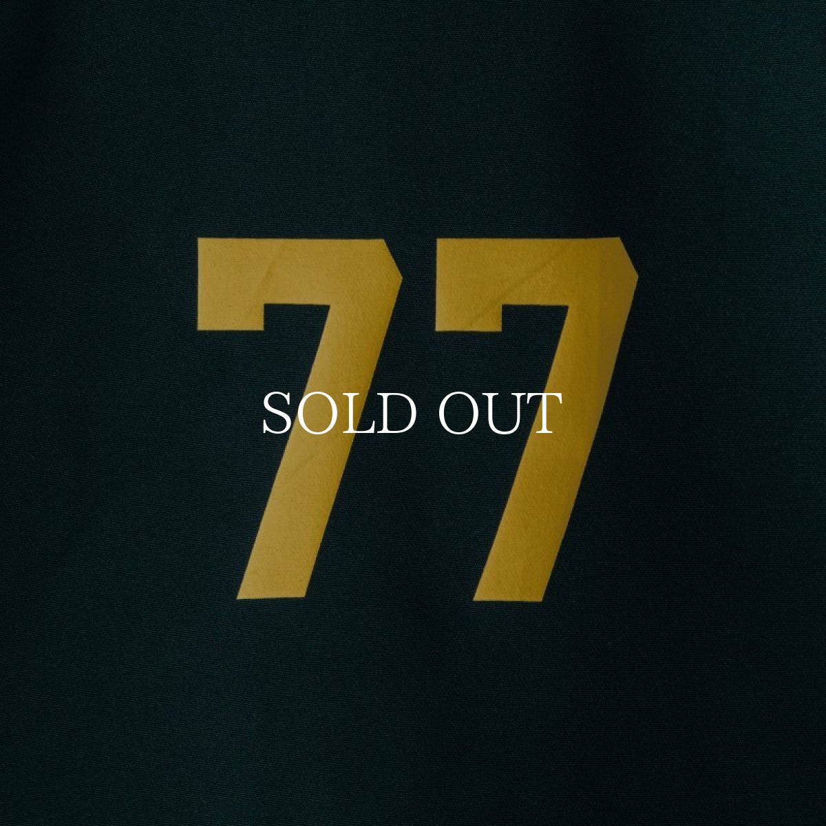 画像6: APPLEBUM  SOCCER SHIRT (6)