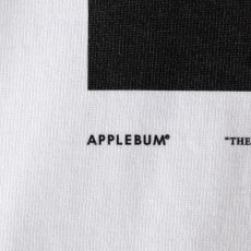 画像5: APPLEBUM  MONOCHROME T-SHIRT (SPOT LIGHT) (5)