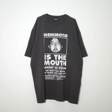 画像1: NISHIMOTO IS THE MOUTH   【Limited】CLASSIC S/S TEE (1)