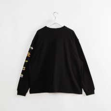 画像7: APPLEBUM  “KAYA” L/S T-SHIR (7)