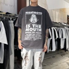 画像10: NISHIMOTO IS THE MOUTH   【Limited】CLASSIC S/S TEE (10)