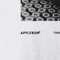 画像5: APPLEBUM  MONOCHROME T-SHIRT (CHILL) (5)