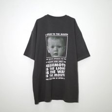 画像2: NISHIMOTO IS THE MOUTH   【Limited】CLASSIC S/S TEE (2)