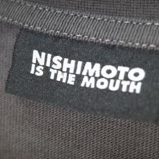 画像7: NISHIMOTO IS THE MOUTH   【Limited】CLASSIC S/S TEE (7)